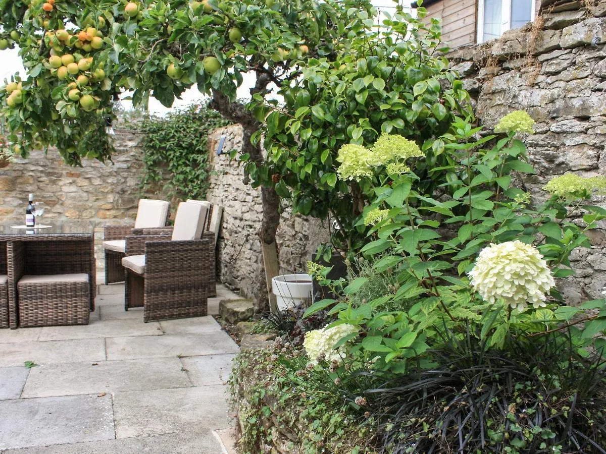 Prázdninový dům Vila Heanor House Leyburn Velká Británie
