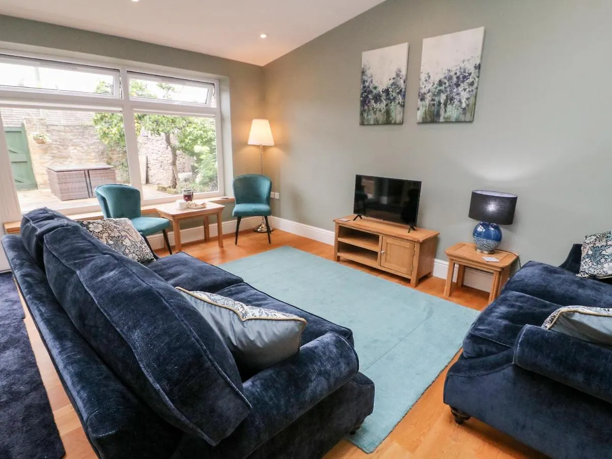 Vila Heanor House Leyburn