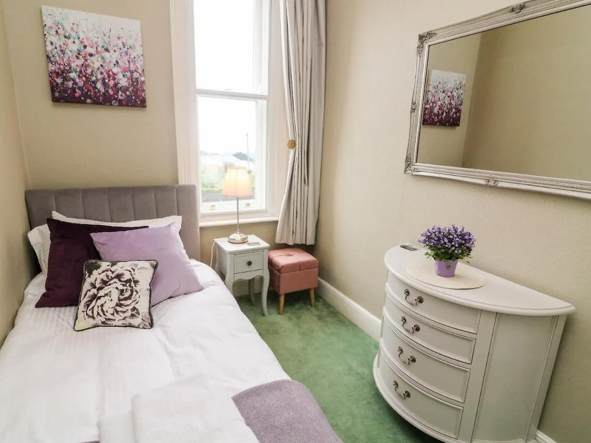Prázdninový dům Vila Heanor House Leyburn