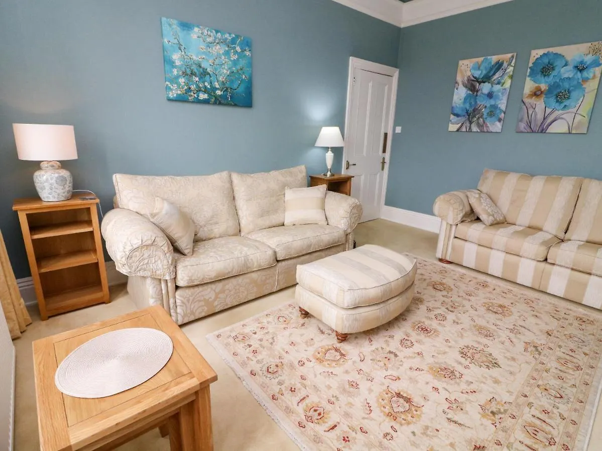 Vila Heanor House Leyburn