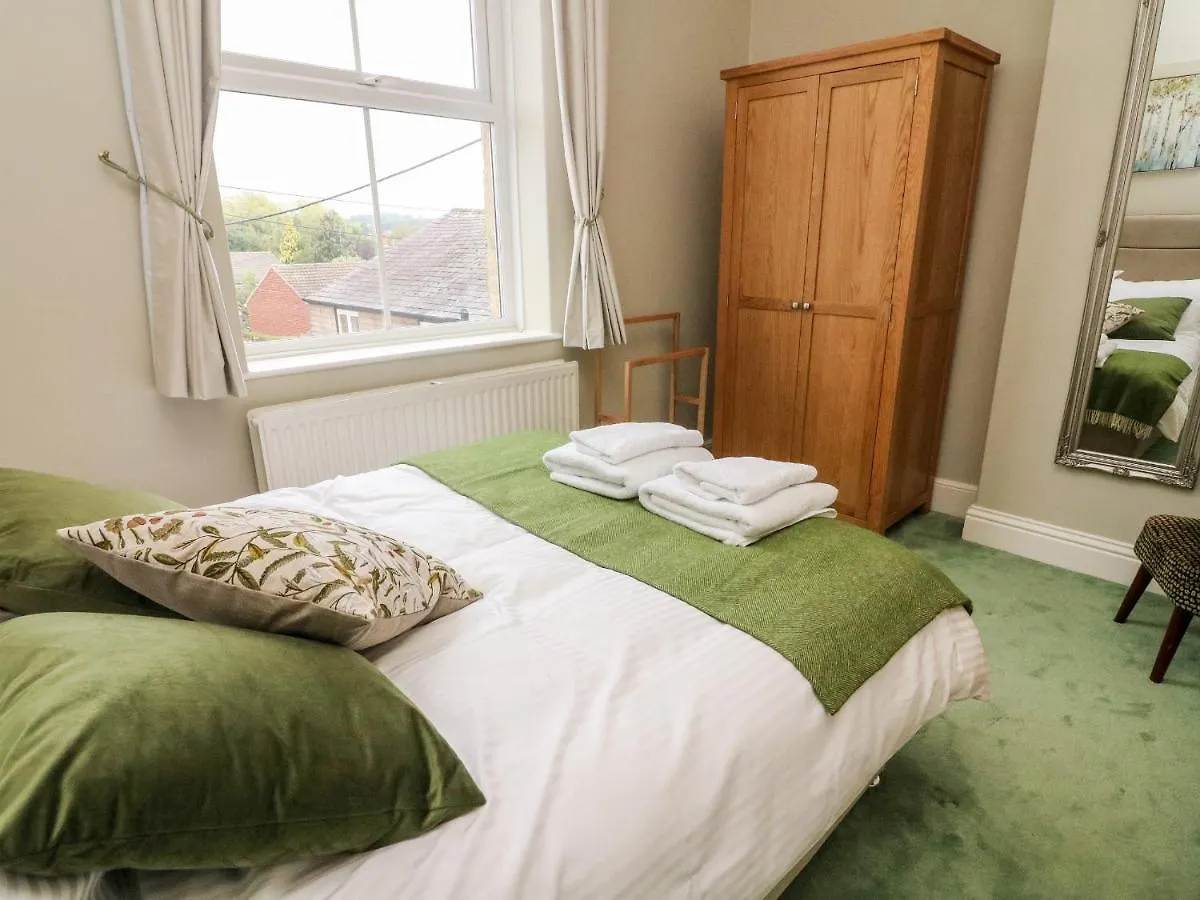 Vila Heanor House Leyburn