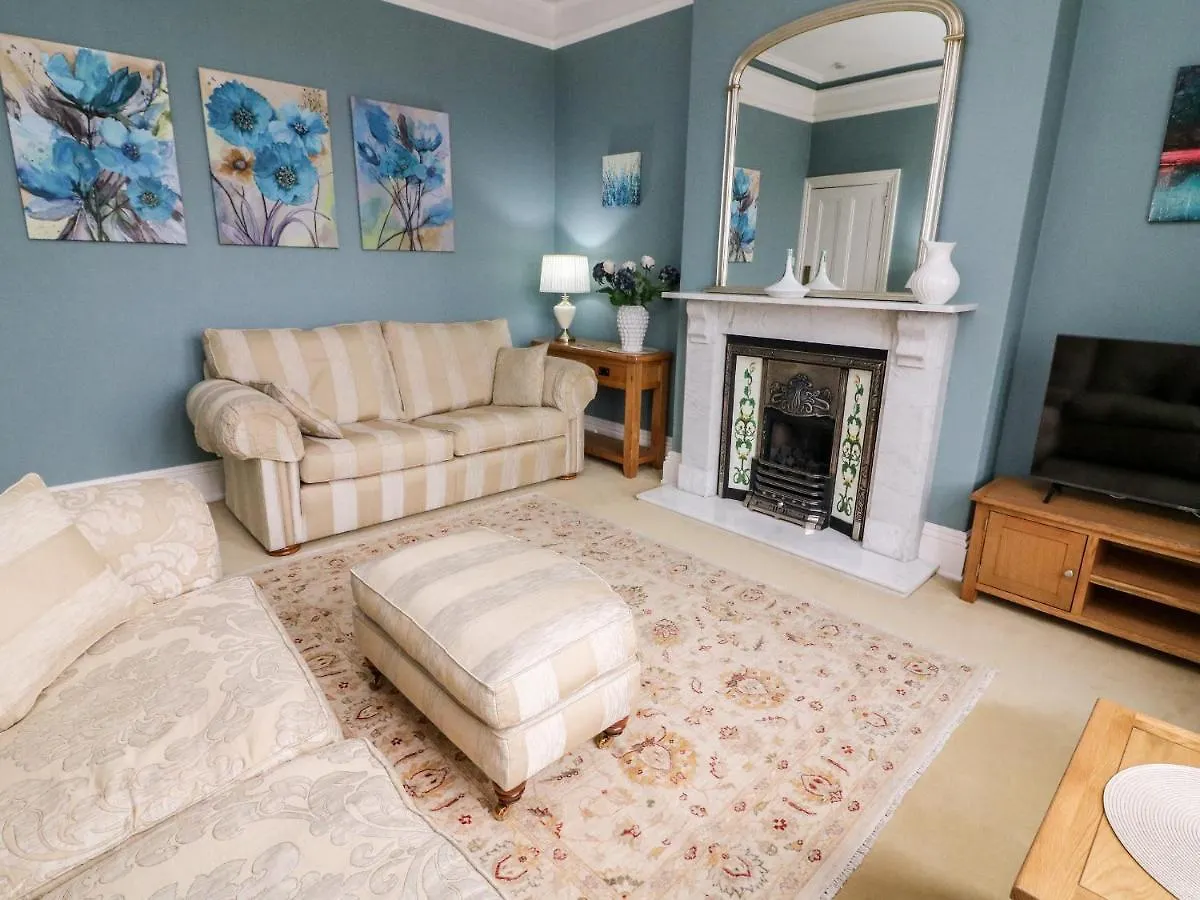 Vila Heanor House Leyburn Prázdninový dům
