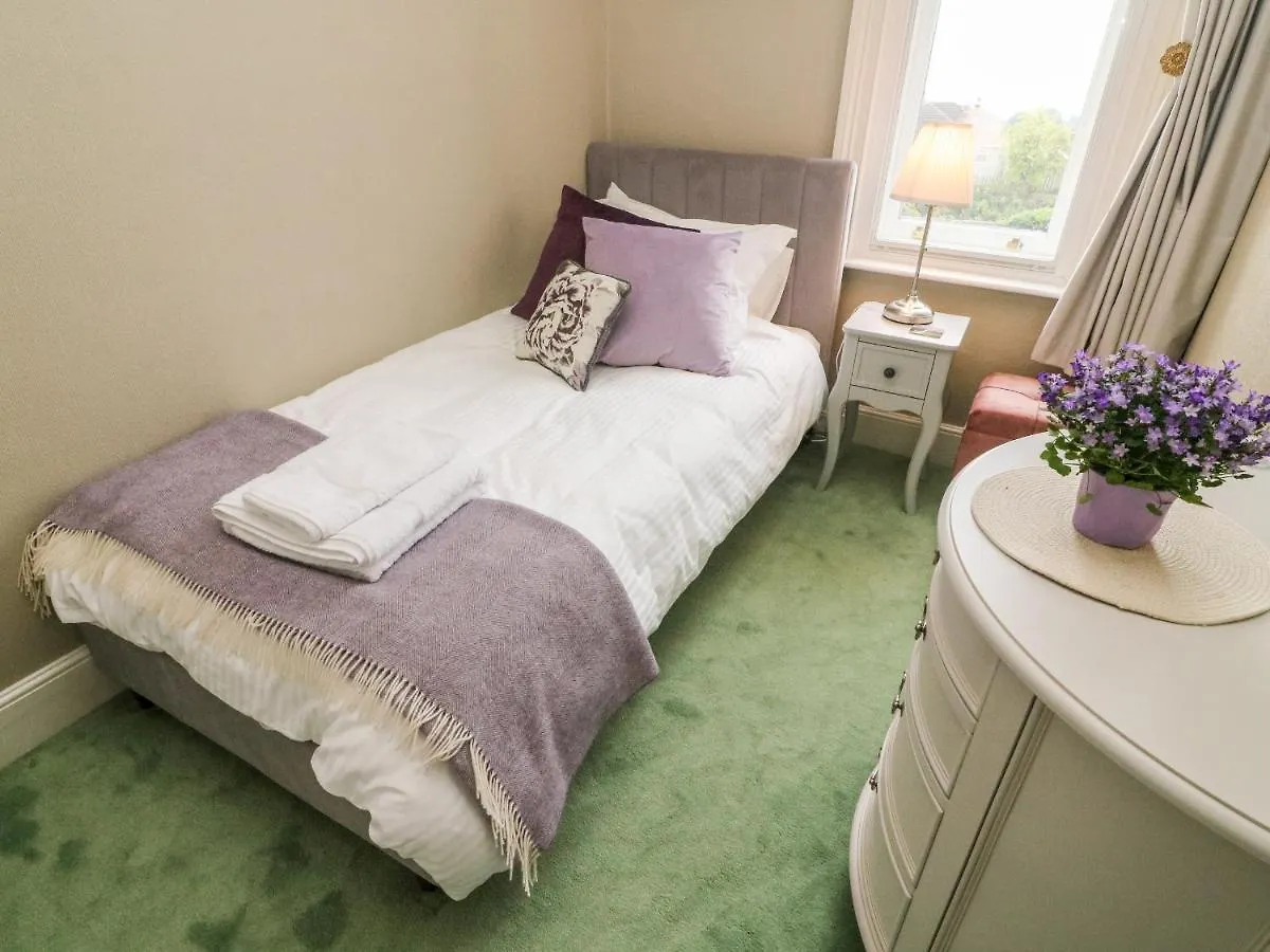 Vila Heanor House Leyburn
